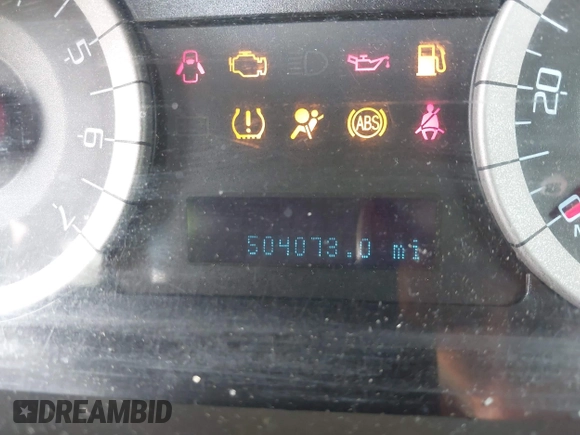 2011 Ford Escape Hybrid with VIN 1FMCU4K37BKA45651, listed as a IAAI auction lot 42441757 with 504,073 mi miles and . Bid and sale history available at DreamBid. Image 7.