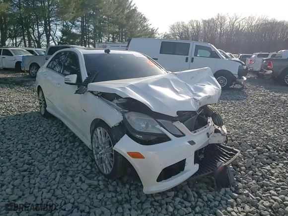 2012 Mercedes-Benz E-Class E 350 Luxury with VIN WDDHF8JB1CA625382, listed as a Copart auction lot 46653485 with 264,477 mi miles and Salvage Title. Bid and sale history available at carsss.com. Image 10.