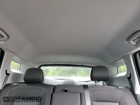 2022 GMC Terrain SLE z VIN 3GKALMEV2NL281045, wystawiony jako Copart lot #63571405 z przebiegiem 23 472 mil mil oraz Nie do naprawy • Non repairable. Historia ofert i sprzedaży dostępna na DreamBid. Obrazek 10.