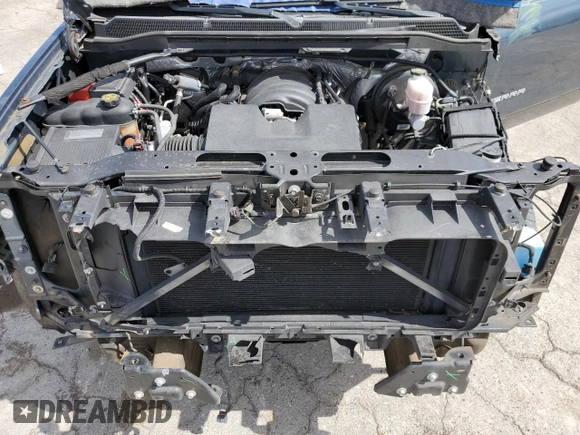 2014 GMC Sierra 1500 SLE with VIN 1GTR1UEH7EZ148109, listed as a Copart auction lot 49329835 with 69,920 mi miles and Salvage Title. Bid and sale history available at carsss.com. Image 11.