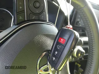 2022 Toyota RAV4 Hybrid XLE with VIN JTMRWRFV9NJ054668, listed as a IAAI auction lot 42606261 with 61,794 mi miles and . Bid and sale history available at DreamBid. Image 11.