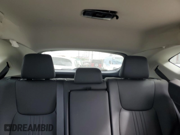 2023 Lexus NX 250 z VIN 2T2ADCAZXPC003877, wystawiony jako Copart lot #54596895 z przebiegiem 14 597 mil mil oraz Szkoda całkowita • Salvage title. Historia ofert i sprzedaży dostępna na DreamBid. Obrazek 10.