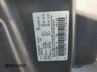 2007 Mitsubishi Raider LS with VIN 1Z7HC22K97S108950, listed as a Copart auction lot 41840355 with 219,022 mi miles and Salvage Title. Bid and sale history available at carsss.com. Image 12.