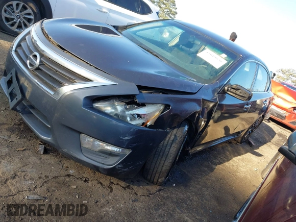2013 Nissan Altima SV with VIN 1N4AL3AP6DC199929, listed as a IAAI auction lot 42019830 with 187,392 mi miles and . Bid and sale history available at carsss.com. Image 17.