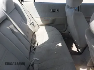 1994 Nissan Altima XE with VIN 1N4BU31D7RC140404, listed as a IAAI auction lot 41934492 with 160,073 mi miles and . Bid and sale history available at DreamBid. Image 8.