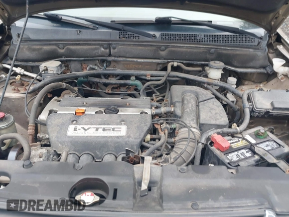 2003 Honda CR-V LX with VIN SHSRD77493U113621, listed as a IAAI auction lot 41822796 with 193,734 mi miles and . Bid and sale history available at carsss.com. Image 10.