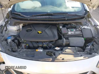 2014 Hyundai Elantra с VIN KMHD35LHXEU196998, выставлен на аукционе IAAI как лот 41333767 с пробегом 155 009 миль миль и . История ставок и продаж доступна на DreamBid. Изображение 10.