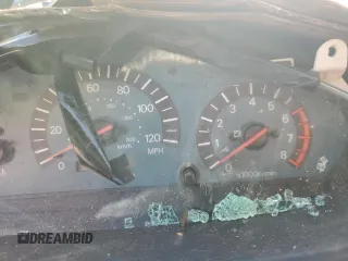 2002 Mitsubishi Galant ES z VIN 4A3AA46G42E149656, wystawiony jako Copart lot #72142664 z przebiegiem Nie podano mil oraz Szkoda całkowita • Salvage title. Historia ofert i sprzedaży dostępna na DreamBid. Obrazek 9.