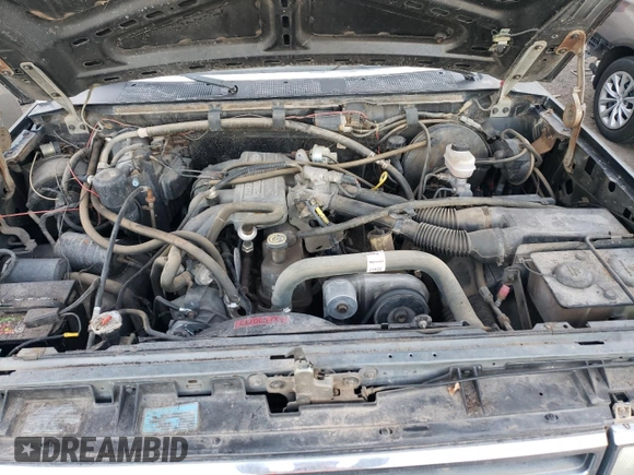 1990 Ford F-150 with VIN 1FTDF15Y7LLA53561, listed as a Copart auction lot 77451794 with 46,622 mi miles and Clean Title. Bid and sale history available at carsss.com. Image 11.