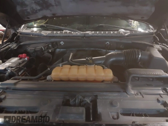 2016 Ford F-150 XL с VIN 1FTEW1CP5GKD38107, выставлен на аукционе IAAI как лот 41556901 с пробегом 138 892 миль миль и . История ставок и продаж доступна на DreamBid. Изображение 10.