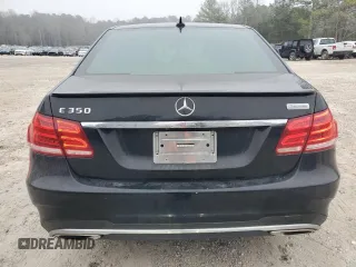 2014 Mercedes-Benz E with VIN WDDHF5KB2EA788302, listed as a Copart auction lot 49123285 with 123,790 mi miles and Salvage Title. Bid and sale history available at carsss.com. Image 6.