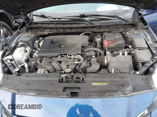 2019 Nissan Altima S with VIN 1N4BL4BV0KC159821, listed as a IAAI auction lot 41989875 with 129,026 mi miles and . Bid and sale history available at carsss.com. Image 10.