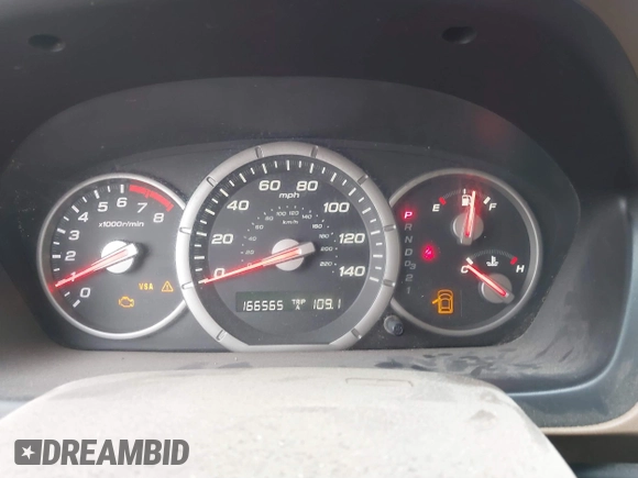 2006 Honda Pilot EX with VIN 5FNYF28476B025864, listed as a IAAI auction lot 41878122 with Not Provided miles and . Bid and sale history available at DreamBid. Image 7.
