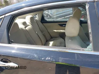 2015 Nissan Altima S with VIN 1N4AL3AP8FC109568, listed as a IAAI auction lot 41963422 with 172,158 mi miles and . Bid and sale history available at DreamBid. Image 12.