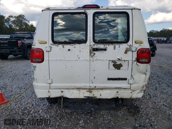 2000 Dodge Cargo z VIN 2B7JB21Y1YK120544, wystawiony jako Copart lot #74261904 z przebiegiem Nie podano mil oraz Szkody całkowita. Historia ofert i sprzedaży dostępna na DreamBid. Obrazek 6.