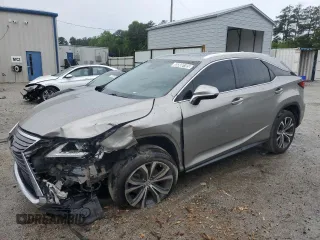 2017 Lexus RX 350 z VIN 2T2ZZMCA0HC072113, wystawiony jako Copart lot #55808185 z przebiegiem 99 900 mil mil oraz Czysty tytuł • Clean title. Historia ofert i sprzedaży dostępna na DreamBid. Obrazek 1.