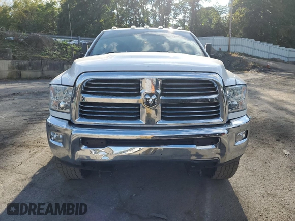 2018 Ram 2500 Big Horn with VIN 3C6TR5DT8JG260719, listed as a Copart auction lot 73883074 with 107,268 mi miles and Salvage Title. Bid and sale history available at carsss.com. Image 5.