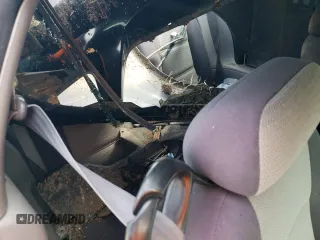 2001 Ford Mustang Standard z VIN 1FAFP40431F148521, wystawiony jako Copart lot #50789955 z przebiegiem 119 356 mil mil oraz Szkoda całkowita • Salvage title. Historia ofert i sprzedaży dostępna na DreamBid. Obrazek 11.