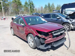 2015 Subaru Legacy 2.5i z VIN 4S3BNAA60F3007511, wystawiony jako IAAI lot #42117145 z przebiegiem 52 558 mil mil oraz . Historia ofert i sprzedaży dostępna na DreamBid. Obrazek 1.