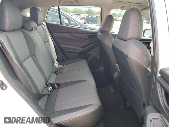 2021 Subaru Crosstrek Special Sports with VIN JF2GTHSC3MH667634, listed as a Copart auction lot 55997975 with 88,129 mi miles and Salvage title. Bid and sale history available at DreamBid. Image 10.