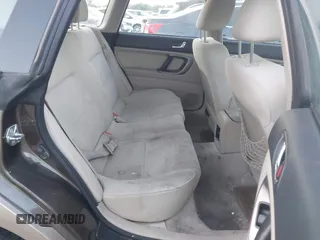 2008 Subaru Outback z VIN 4S4BP60C387323183, wystawiony jako IAAI lot #42757589 z przebiegiem 177 452 mil mil oraz . Historia ofert i sprzedaży dostępna na DreamBid. Obrazek 8.
