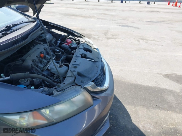 2015 Honda Civic Sedan LX with VIN 19XFB2F50FE095498, listed as a IAAI auction lot 42077072 with 211,682 mi miles. Bid and sale history available at carsss.com. Image 18.