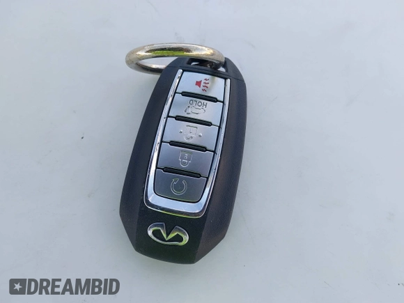 2021 Infiniti QX50 Luxe с VIN 3PCAJ5BA8MF102626, выставлен на аукционе IAAI как лот 38420561 с пробегом 30 436 миль миль и . История ставок и продаж доступна на DreamBid. Изображение 11.