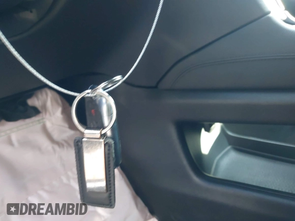 2019 Cadillac XT5 Luxury FWD with VIN 1GYKNCRS8KZ187321, listed as a IAAI auction lot 42362912 with 53,945 mi miles and . Bid and sale history available at DreamBid. Image 11.