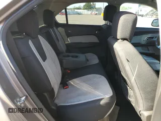 2012 Chevrolet Equinox 1LT z VIN 2GNALDEK8C6168405, wystawiony jako Copart lot #56856895 z przebiegiem 195 266 mil mil oraz Szkody całkowita. Historia ofert i sprzedaży dostępna na DreamBid. Obrazek 11.