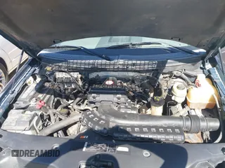 2006 Ford F-150 XLT с VIN 1FTPX14V76KD15624, выставлен на аукционе IAAI как лот 42255350 с пробегом 246 575 миль миль и . История ставок и продаж доступна на DreamBid. Изображение 10.