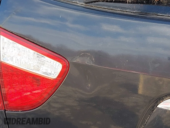 2008 Hyundai Veracruz GLS with VIN KM8NU73C88U066210, listed as a IAAI auction lot 41870897 with 167,384 mi miles and . Bid and sale history available at DreamBid. Image 14.