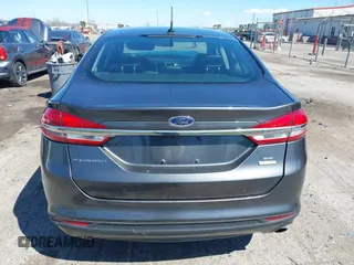 2017 Ford Fusion SE с VIN 3FA6P0HD3HR120406, выставлен на аукционе IAAI как лот 42059866 с пробегом 145 464 миль миль и . История ставок и продаж доступна на DreamBid. Изображение 16.