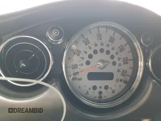 2007 MINI Convertible S z VIN WMWRH335X7TL94590, wystawiony jako Copart lot #49094295 z przebiegiem Nie podano mil oraz Szkoda całkowita • Salvage title. Historia ofert i sprzedaży dostępna na DreamBid. Obrazek 9.