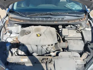 2013 Hyundai Elantra Limited with VIN 5NPDH4AE9DH297659, listed as a IAAI auction lot 42243767 with 134,162 mi miles and . Bid and sale history available at DreamBid. Image 10.
