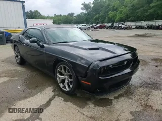 2015 Dodge Challenger SXT Plus z VIN 2C3CDZBG2FH706475, wystawiony jako Copart lot #56425595 z przebiegiem 166 055 mil mil oraz Szkoda całkowita • Salvage title. Historia ofert i sprzedaży dostępna na DreamBid. Obrazek 13.