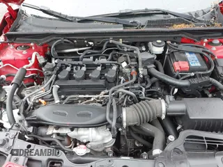 2022 Honda Civic Touring z VIN 2HGFE1F99NH316766, wystawiony jako IAAI lot #42198474 z przebiegiem 49 368 mil mil oraz . Historia ofert i sprzedaży dostępna na DreamBid. Obrazek 10.