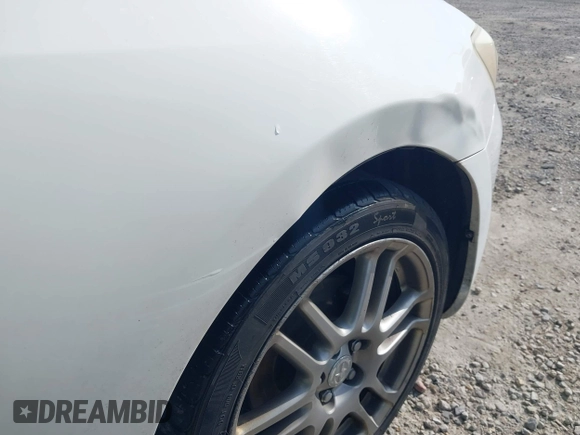 2009 Scion tC z VIN JTKDE167890297232, wystawiony jako IAAI lot #42256166 z przebiegiem 156 595 mil mil oraz . Historia ofert i sprzedaży dostępna na DreamBid. Obrazek 6.
