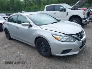 2017 Nissan Altima SL with VIN 1N4AL3APXHC191130, listed as a IAAI auction lot 42457513 with 181,931 mi miles and . Bid and sale history available at DreamBid. Image 1.