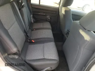 2009 Jeep Commander Sport с VIN 1J8HH48K19C511357, выставлен на аукционе Copart как лот 80654554 с пробегом 203 420 миль миль и Чистый • Clean title. История ставок и продаж доступна на DreamBid. Изображение 10.