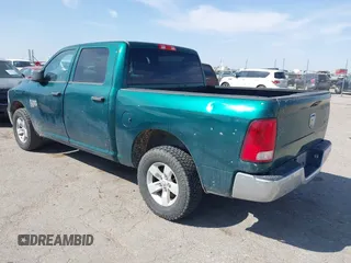 2022 Ram 1500 Tradesman with VIN 3C6RR7KG4NG224804, listed as a IAAI auction lot 41922878 with 125,963 mi miles and . Bid and sale history available at DreamBid. Image 3.