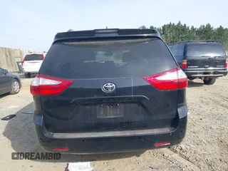 2018 Toyota Sienna XLE Auto Access Seat with VIN 5TDYZ3DC1JS953619, listed as a IAAI auction lot 42079751 with 133,189 mi miles and . Bid and sale history available at DreamBid. Image 17.