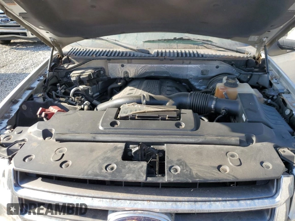2015 Ford Expedition Max Limited with VIN 1FMJK1KT1FEF19772, listed as a Copart auction lot 74386644 with 137,313 mi miles and Salvage Title. Bid and sale history available at carsss.com. Image 12.