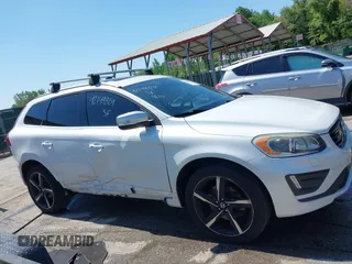 2014 Volvo XC60 R-Design Premier Plus with VIN YV4902DZ0E2546642, listed as a IAAI auction lot 42149824 with 133,669 mi miles and . Bid and sale history available at DreamBid. Image 13.