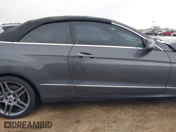 2015 Mercedes-Benz E E 400 with VIN WDDKK6FF5FF301120, listed as a IAAI auction lot 41904856 with 122,489 mi miles and . Bid and sale history available at carsss.com. Image 14.