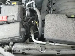 2022 GMC Sierra 1500 Elevation с VIN 1GTUUCED0NZ644183, выставлен на аукционе Copart как лот 67140745 с пробегом 51 725 миль миль и Списание • Salvage title. История ставок и продаж доступна на DreamBid. Изображение 15.