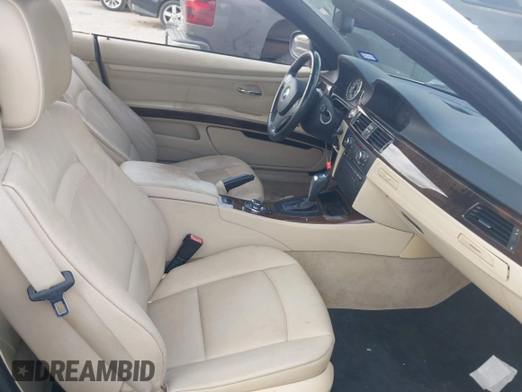 2012 BMW 3 Series 328i z VIN WBADW3C58CE542069, wystawiony jako IAAI lot #42155048 z przebiegiem 193 218 mil mil oraz . Historia ofert i sprzedaży dostępna na DreamBid. Obrazek 5.