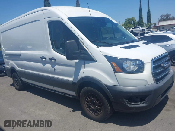 2016 Ford Transit with VIN 1FTYE2CG6GKA04769, listed as a IAAI auction lot 42540728 with 128,502 mi miles and . Bid and sale history available at DreamBid. Image 13.