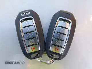 2021 Infiniti QX50 Luxe с VIN 3PCAJ5BA4MF113543, выставлен на аукционе IAAI как лот 42460355 с пробегом 37 999 миль миль и . История ставок и продаж доступна на DreamBid. Изображение 11.