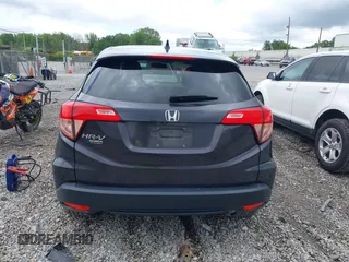 2016 Honda HR-V EX with VIN 3CZRU5H52GM745617, listed as a IAAI auction lot 42228563 with 103,656 mi miles and . Bid and sale history available at DreamBid. Image 16.