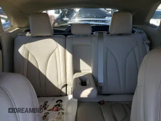 2019 Lincoln MKC Reserve with VIN 5LMTJ3DH4KUL48853, listed as a Copart auction lot 89348875 with 76,769 mi miles and Salvage Title. Bid and sale history available at DreamBid. Image 10.